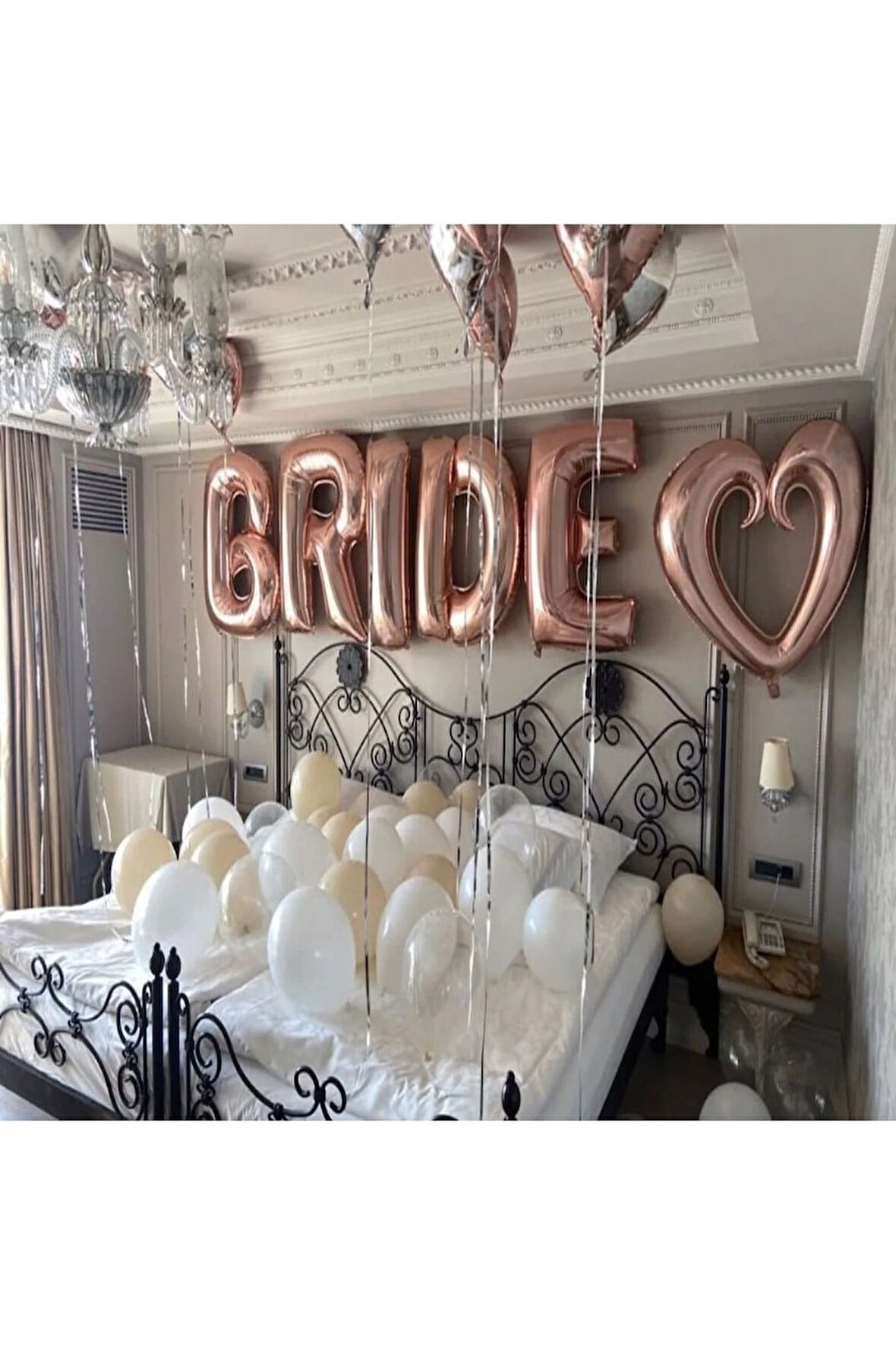 Bekarlığa Veda Balon Set