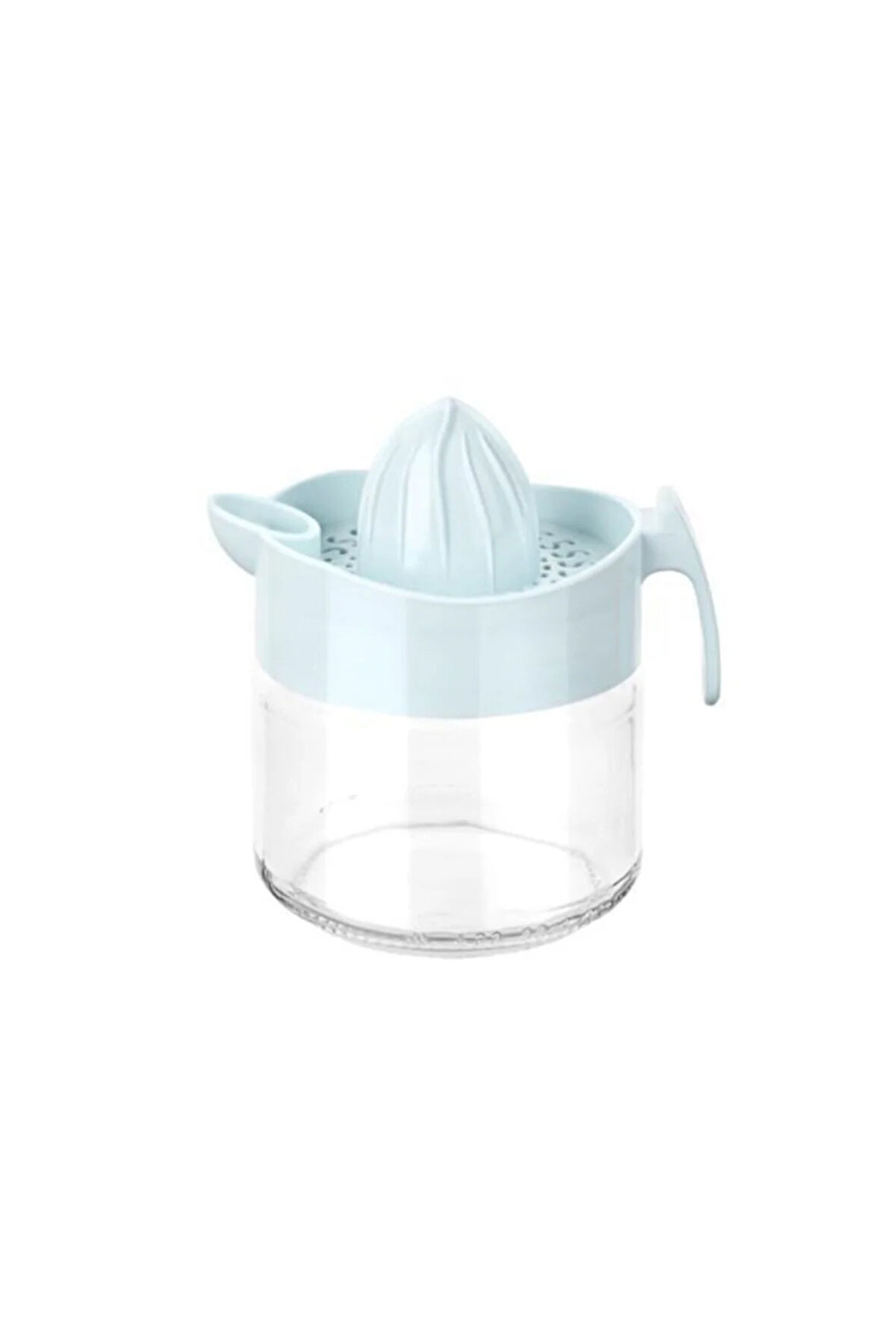 Titiz Cam Hazneli Lima D´or Limon Sıkacağı Titiz-005