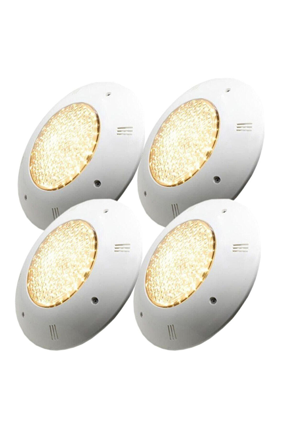30 Watt Smd Led Gün Işığı Sıva Üstü Havuz Lambası 4 Adet