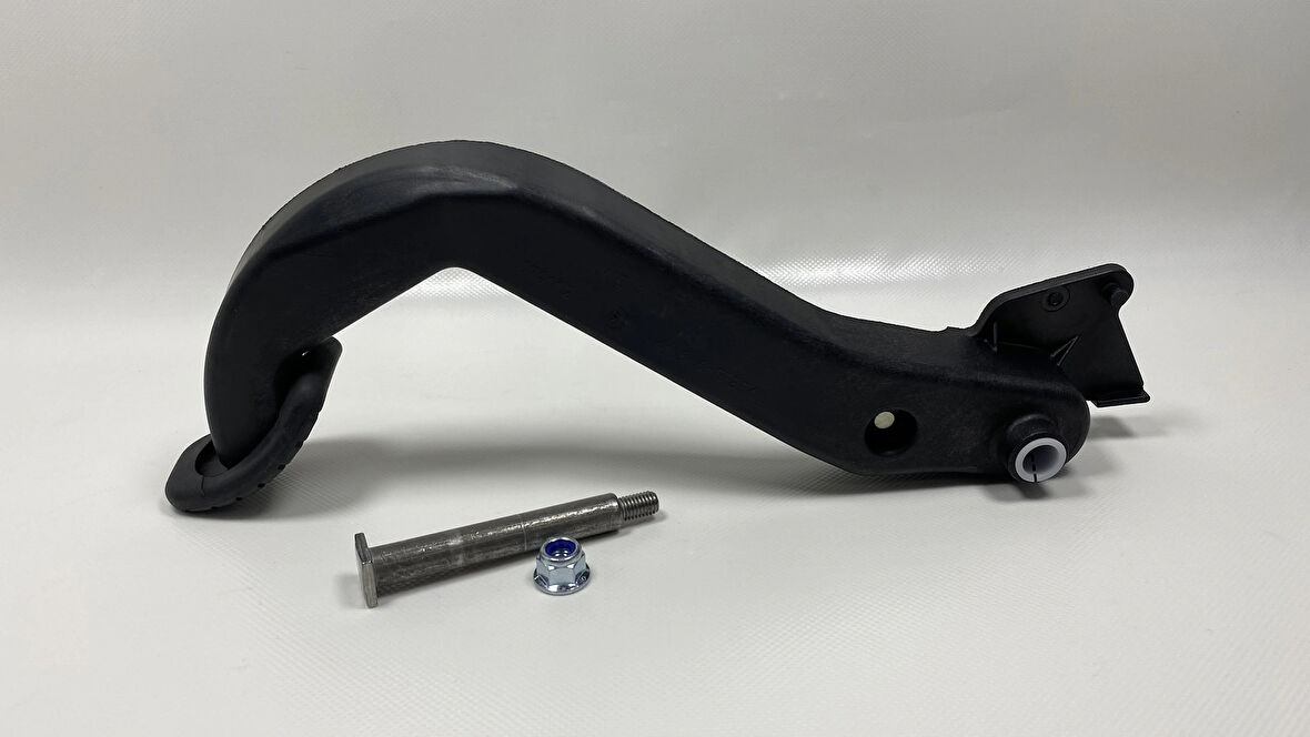 Debriyaj Pedalı Renault Master 3 2.3 Dci 465401570R MAİS