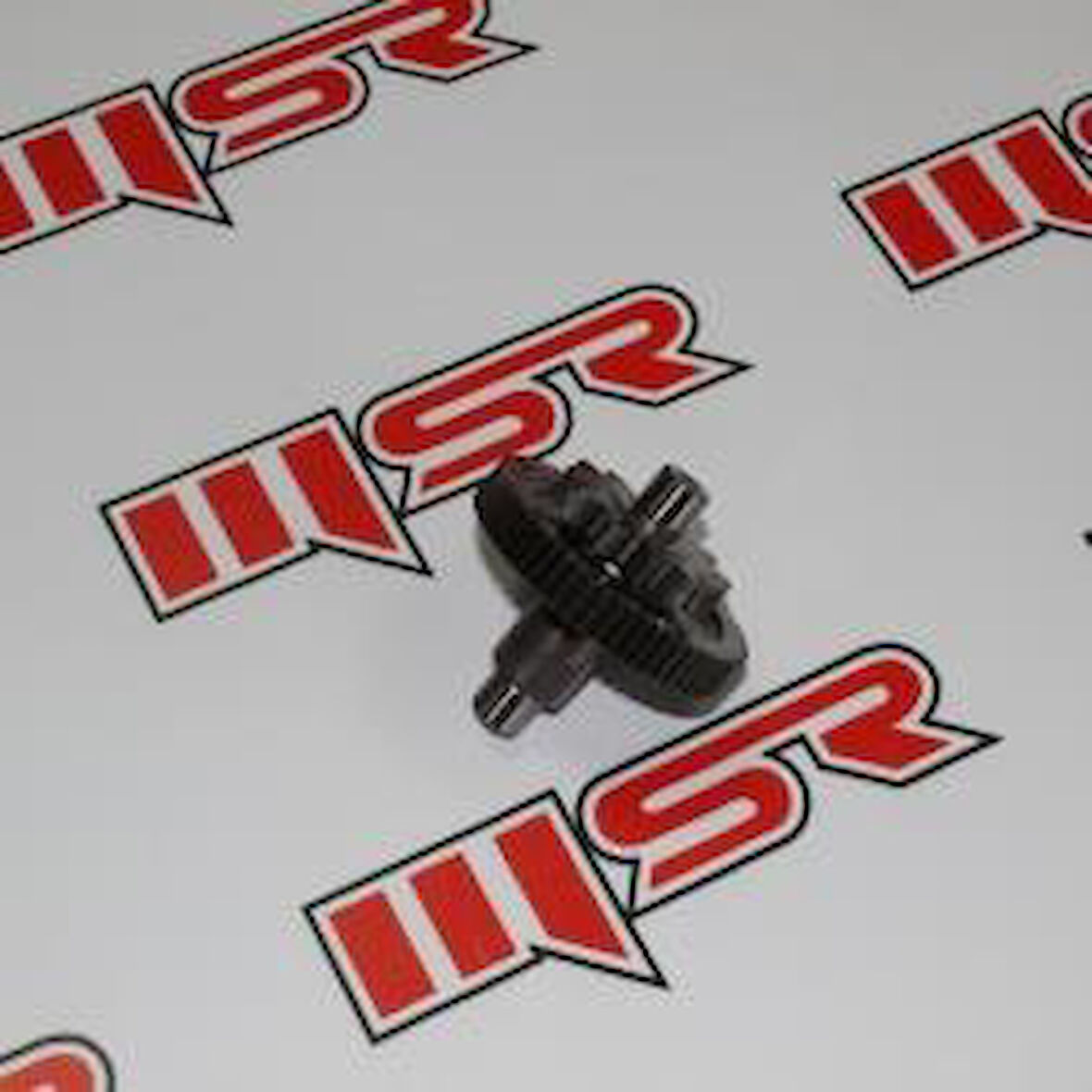 MONDİAL RESSİVO 250/RKS BLADE 250-VIESTE 249/VESPA 250 MARŞ UÇ DİŞLİ