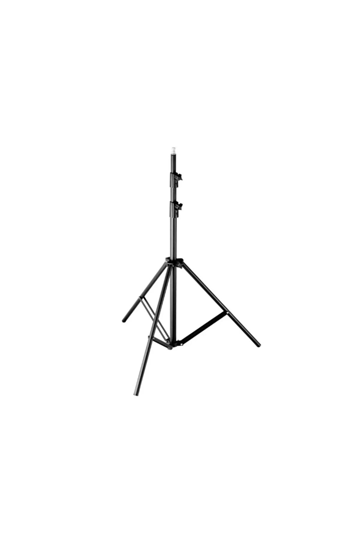 3 Metre Işık Ayağı