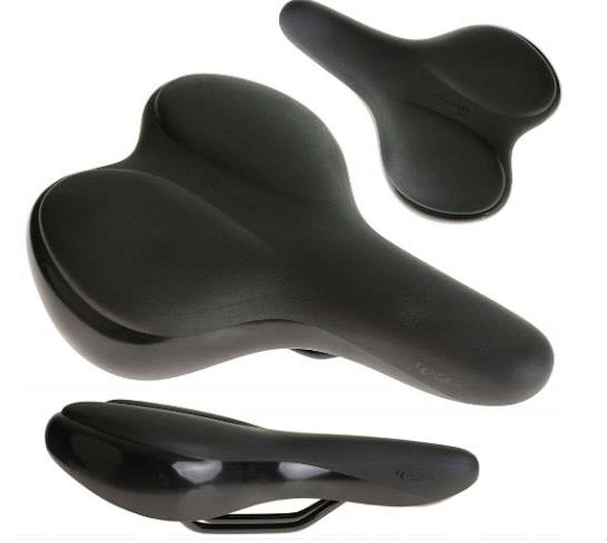 Selle Royal Nuvola Trekkıng Moderate Unısex Sele