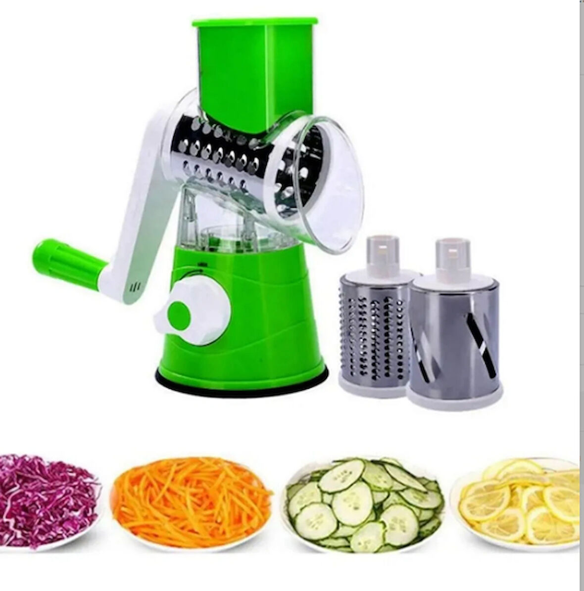 Kolu sebze doğrayıcı