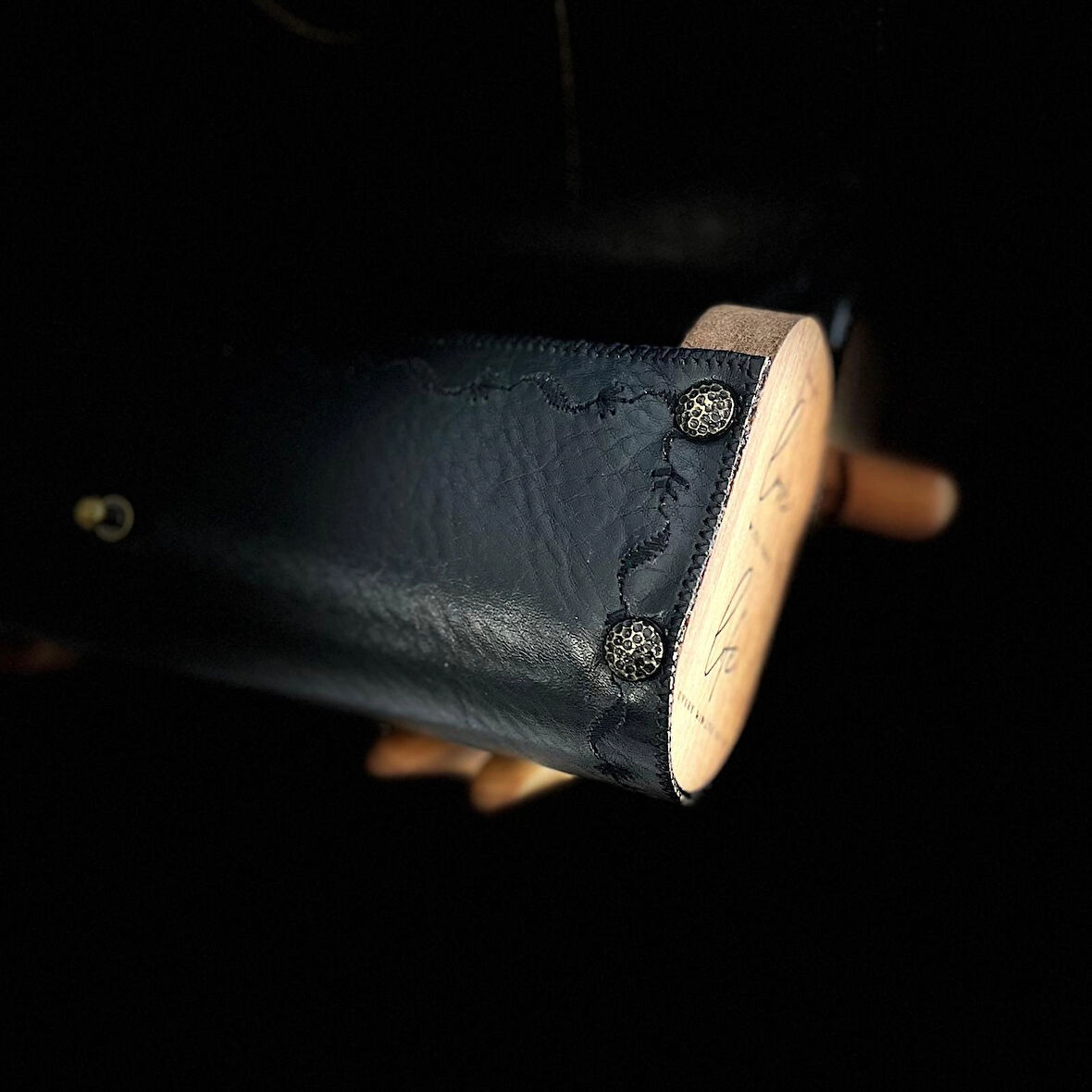 Hakiki Deri, El Yapımı Kadın Çanta, Kadın Cüzdan Larissa v67