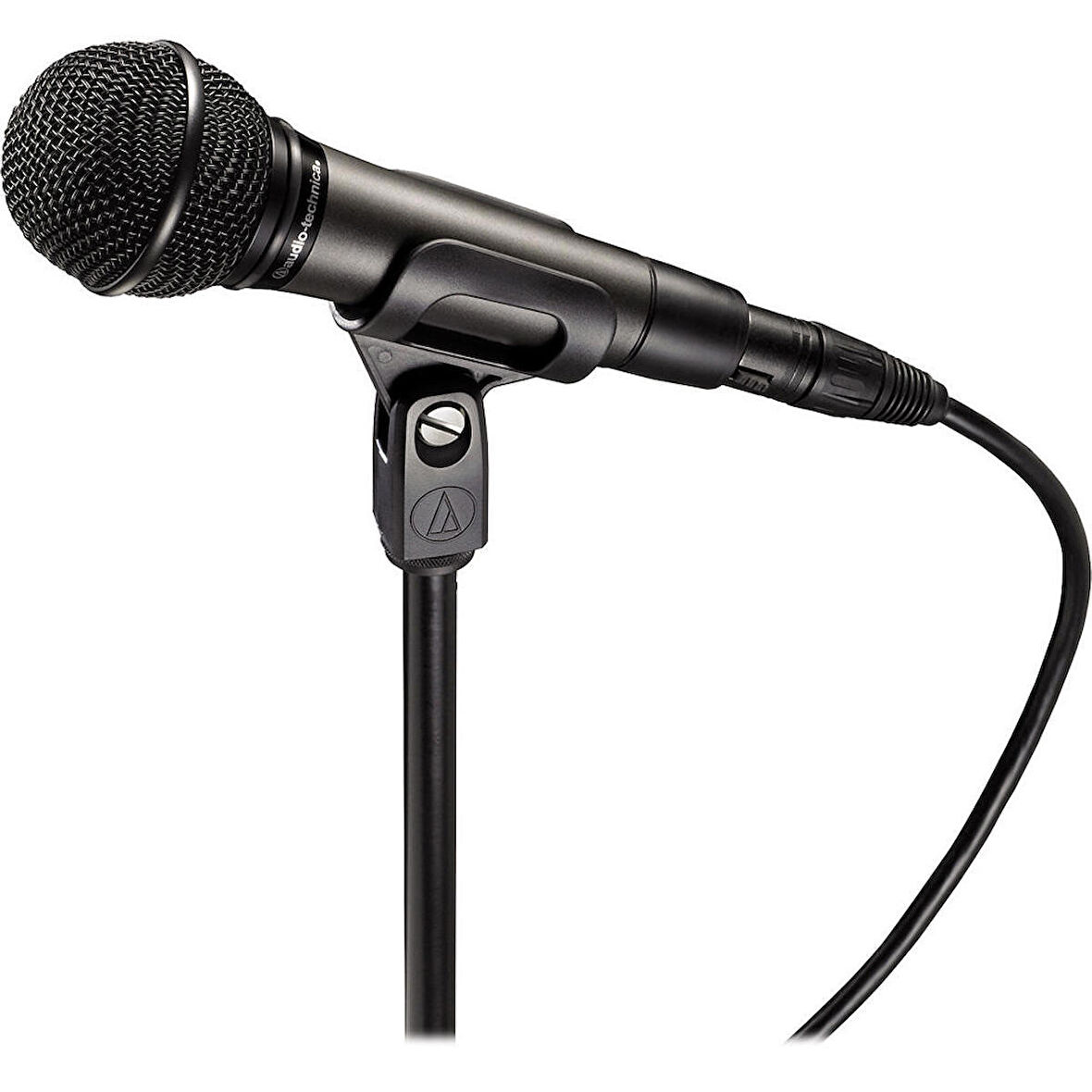 Audio-technica Atm510 El Kardiyot Dinamik Mikrofon