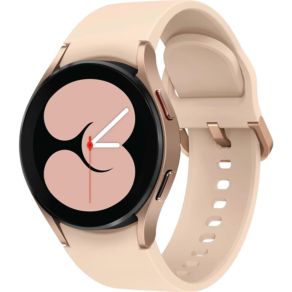 TEŞHİR Samsung Galaxy Watch 4 Akıllı Saat Small Gold 40mm SM-R860NZDATUR