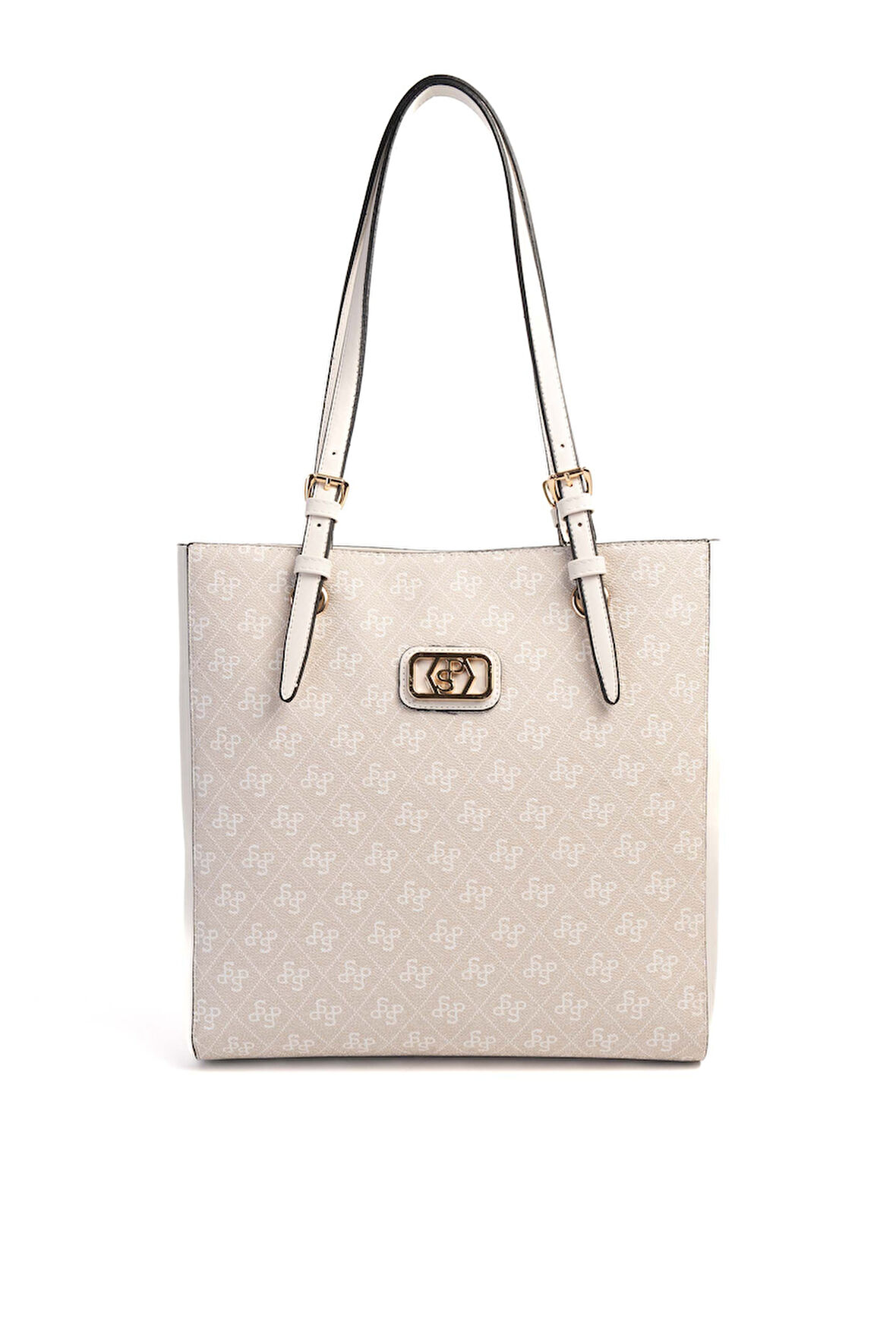 Silver Polo Kadın Omuz Çanta 1096