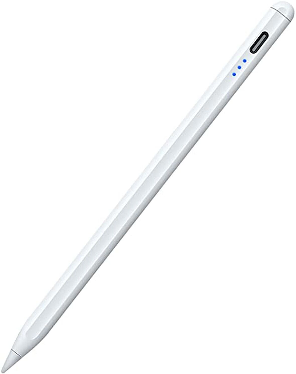 iPad Air 5. Nesil Stylus Pen A2588 /A2589 /A2591 Avuç içi ve Eğim Özellikli 