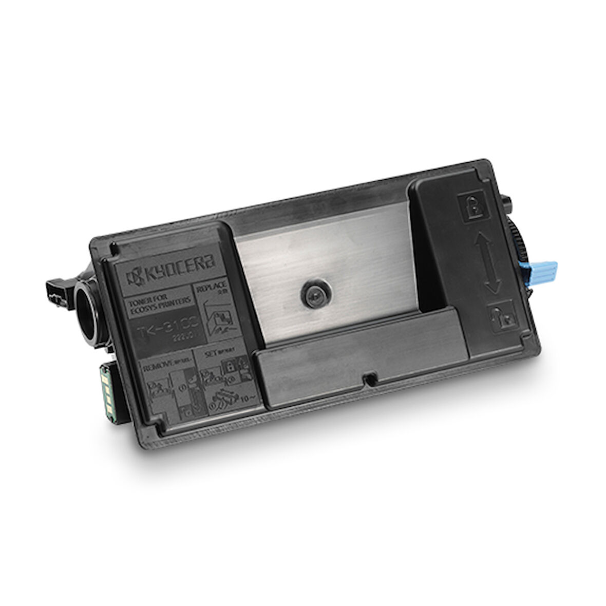 KYOCERA TK-3100 ORJİNAL TONER FS-2100