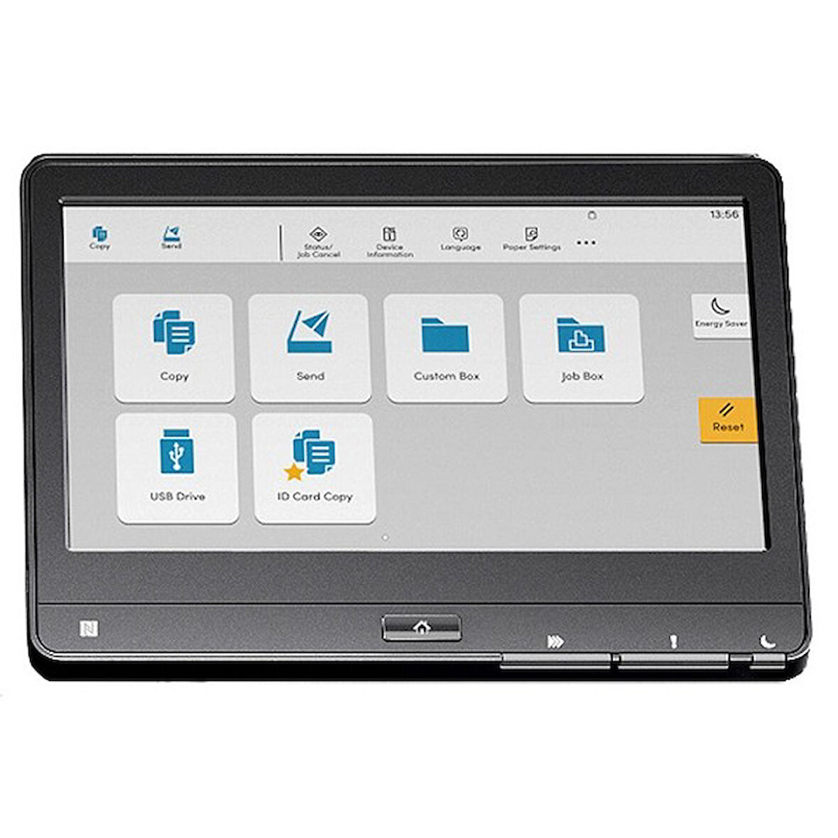 OLİVETTİ D-COLOR MF2555 A3 RENKLİ FOTOKOPİ MAKİNESİ