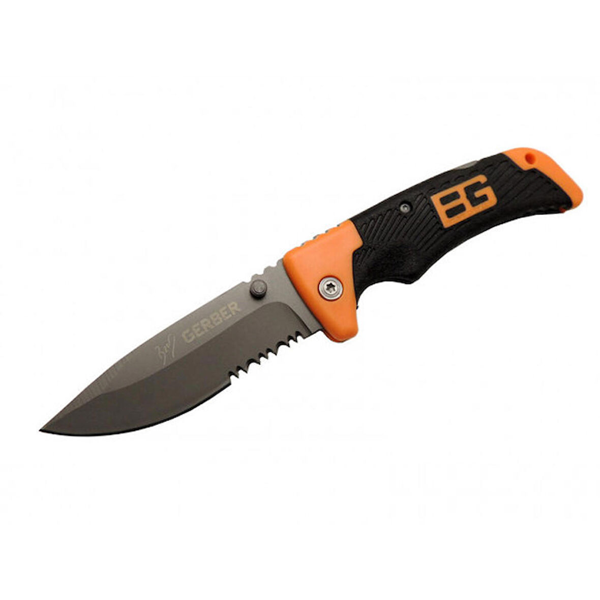 Gerber Bear Grylls Çakı 114-19 CM