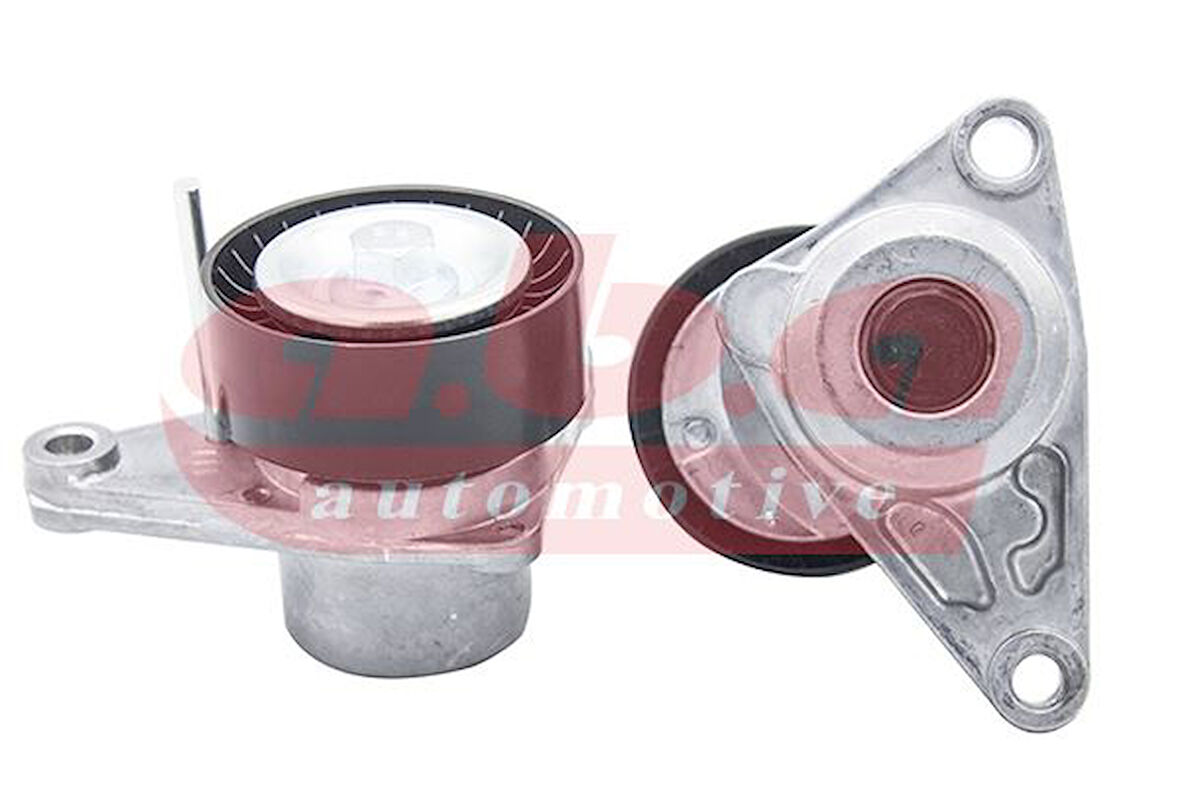 ALTERNATÖR GERGİ KÜTÜĞÜ  CITROËN C-ELYSEE-C2-C3 I-II-III-C4-I 1,6 VTi 115-1,1-1,4-1,6-1,6 VTS-1,1 i- 1,4 16V-1,4 i-1,6 16V 02->