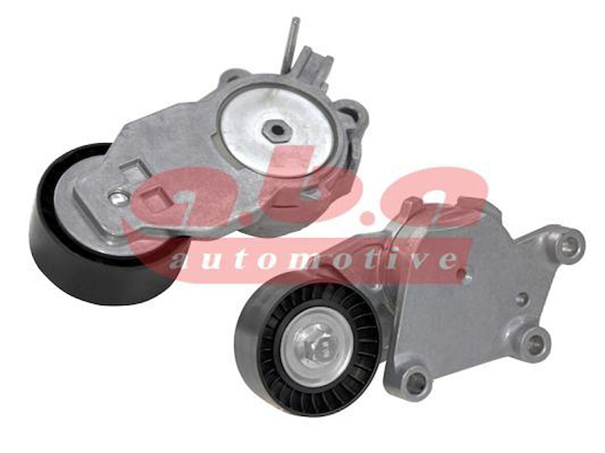 ALTERNATOR GERGI RULMANI [KUTUKLU]FIAT DOBLO PALIO ALBEA FORD FIESTA FOCUS MONDEO 1.8TDC P208 P206 II DS3 P207 DV4C P1007 C2 C3 C3 PLURIEL C3 II [65*