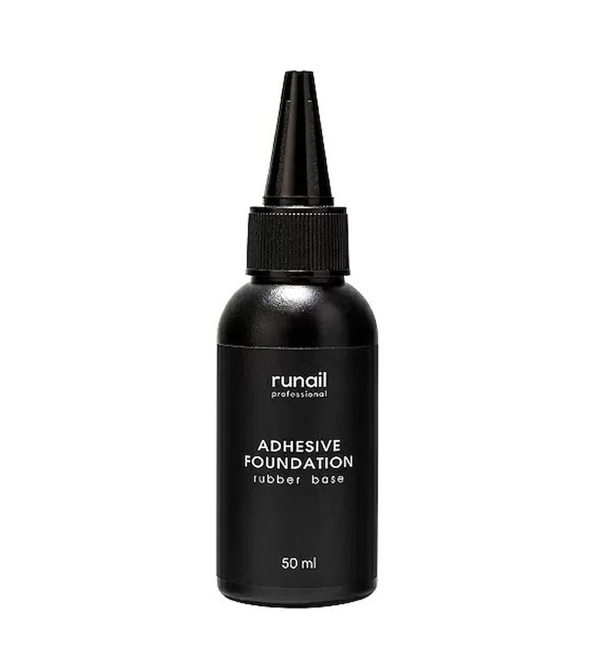Runail Adhesive Foundation Rubber Base 50ml 9841