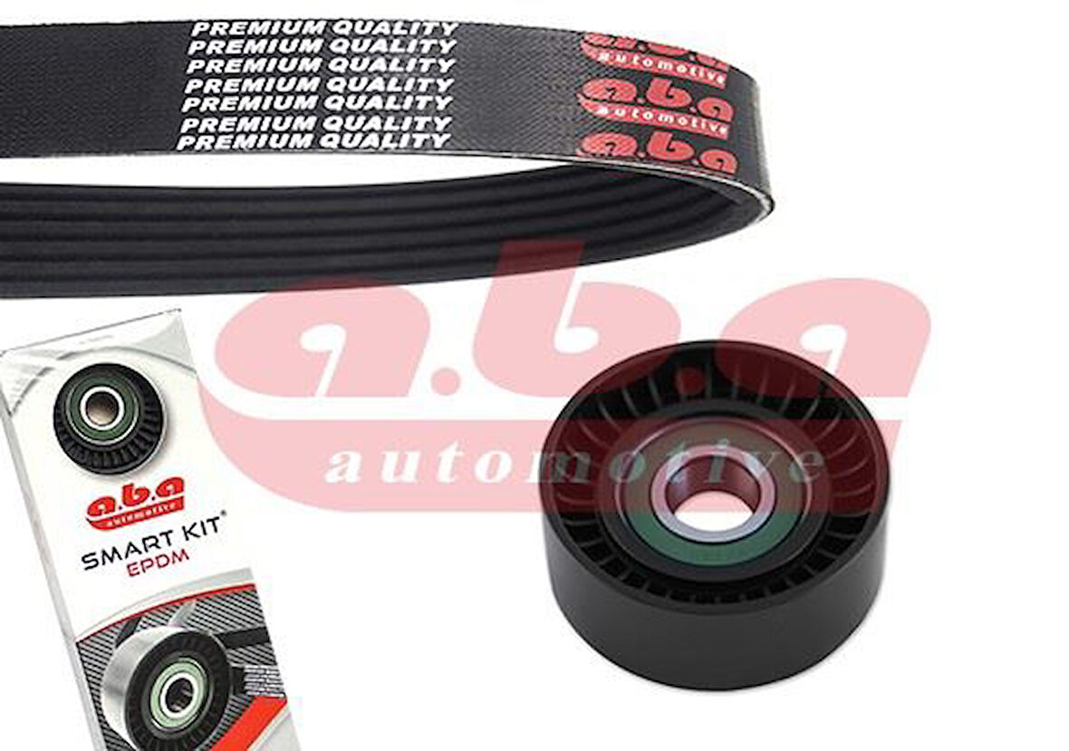 ALTERNATOR GERGI RULMANI [PLASTIK RULMAN] DOBLO FIORINO LINEA NEMO BIPPER COMBO 1.3 D MTJ 10=> EURO5