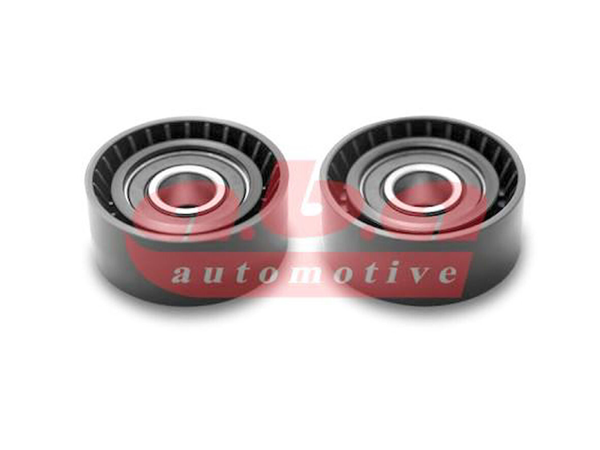 ALTERNATOR GERGI RULMANI [PLASTIK RULMAN] RENO CLIO II KANGO 1.6 1.4 16V LAGUNA I II 1.6 16V MASTER  C MOVANO VIVARO1.9DCI [60*25]