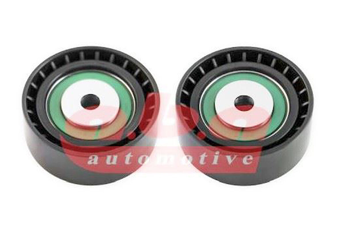 ALTERNATOR GERGI RULMANI [PLASTIK RULMAN]RENO CLIO KANGO 1.2 16V 01=> [56*21.2]