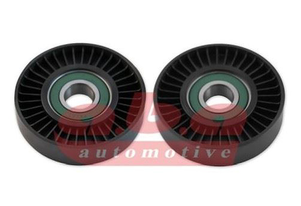 ALTERNATOR GERGI RULMANI [PLASTIK RULMAN] RENO CLIO II MODUS 1.4 16V 00=> [76*18]