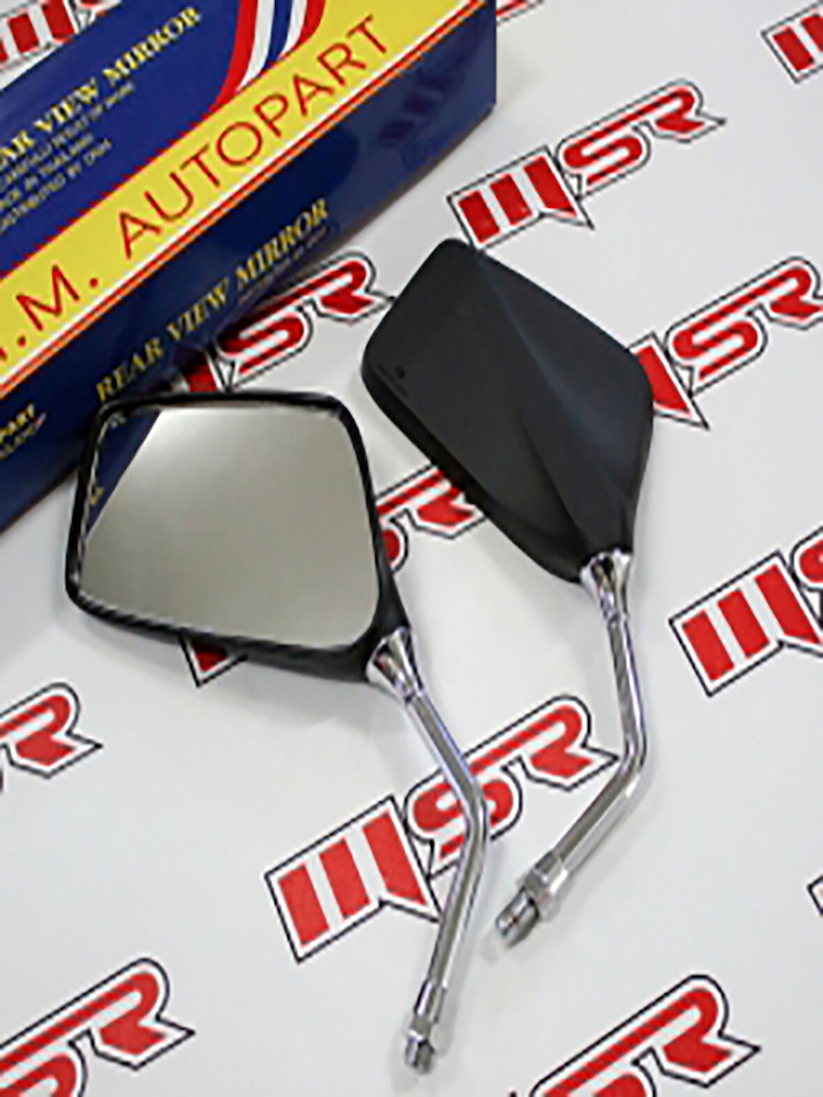 RX 115 AYNA TK OEM OOH