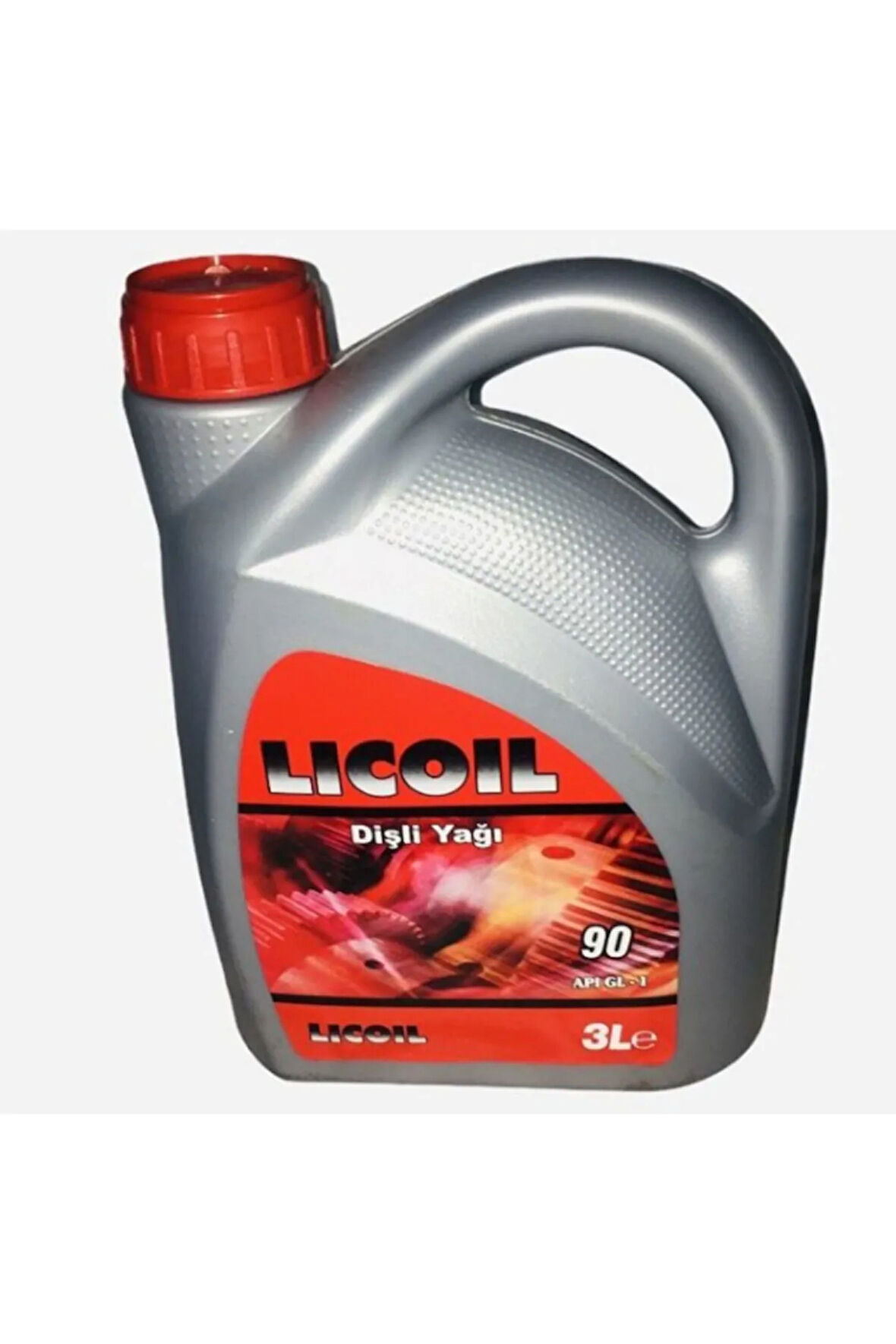 90 Asansör Ve Mekanik Dişli Yağı 3 Litre