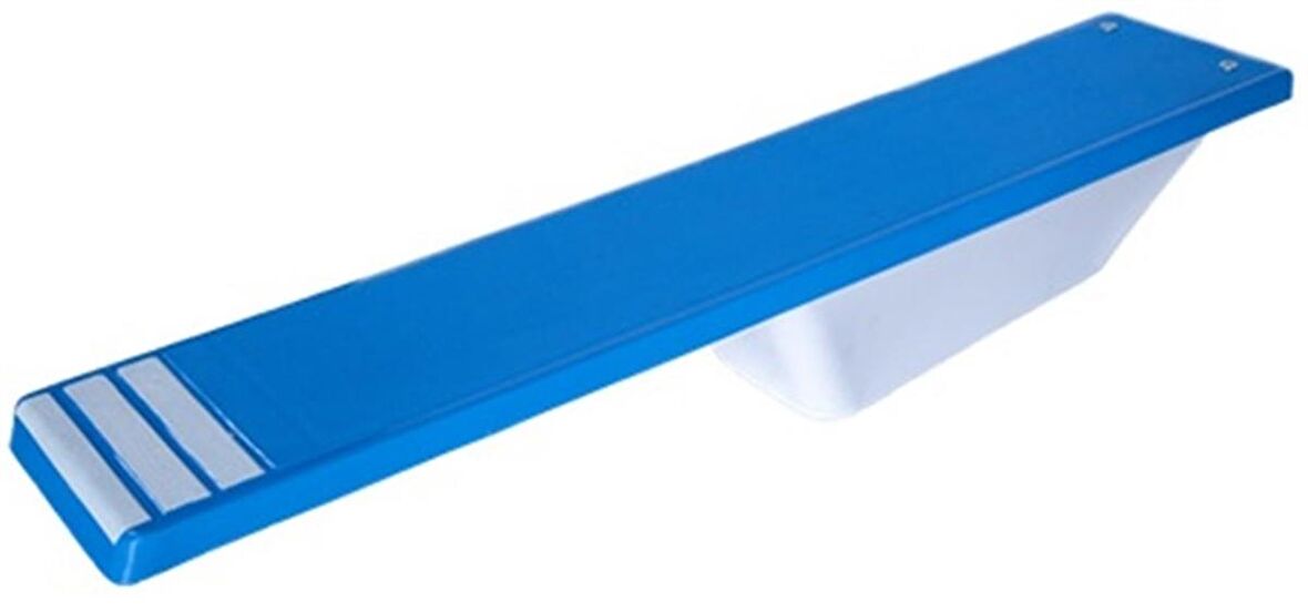 Waterfun Havuz Tramplen 200X42 Cm