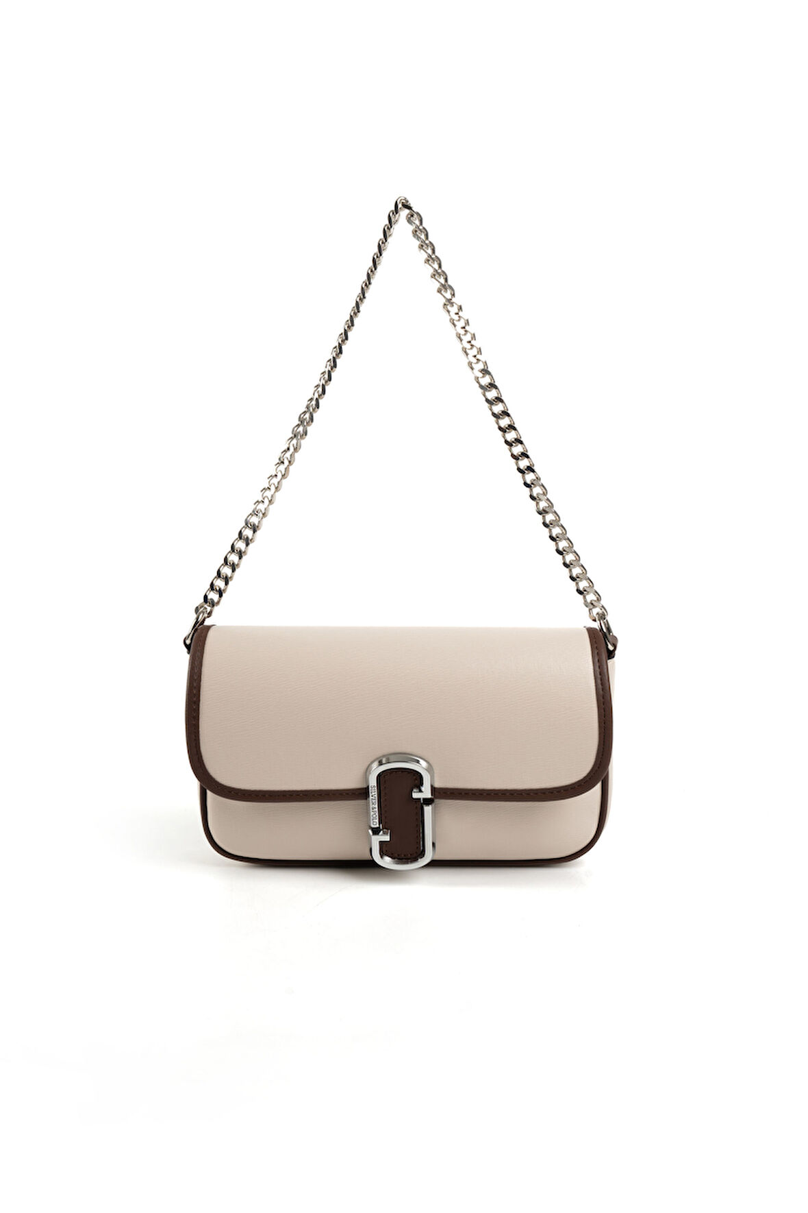 Silver Polo Kadın Omuz Çanta 1171