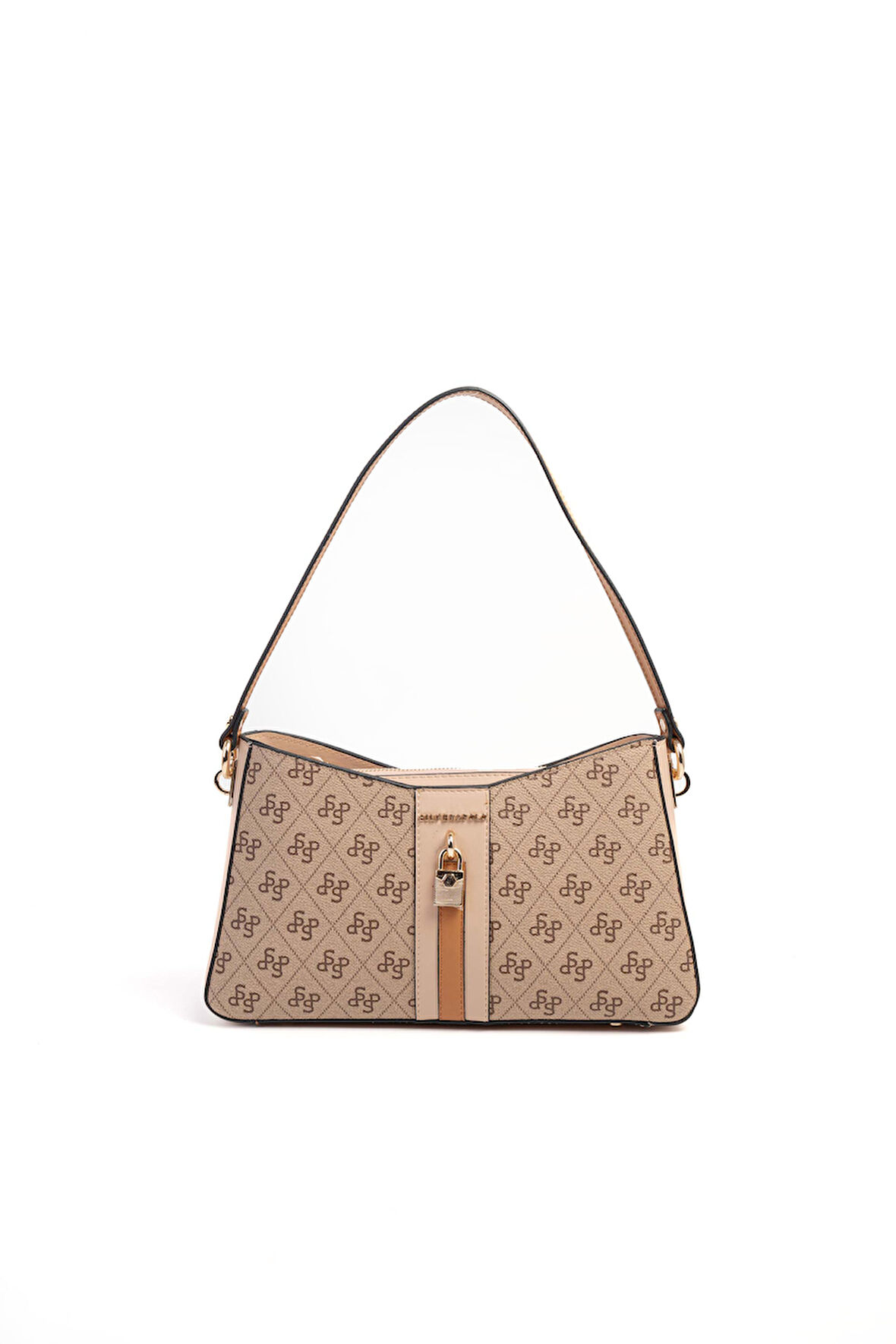 Silver Polo Kadın Omuz Çanta 1102