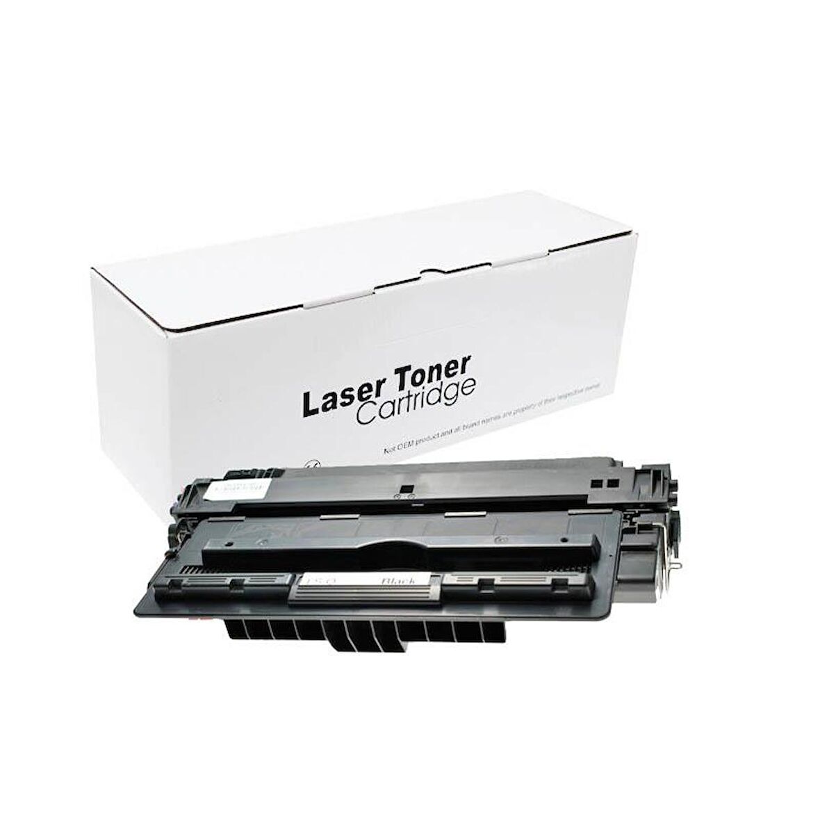 HP 70A-Q7570A 15.000 Sayfa Muadil Toner-M5025-M5025mfp-M5035