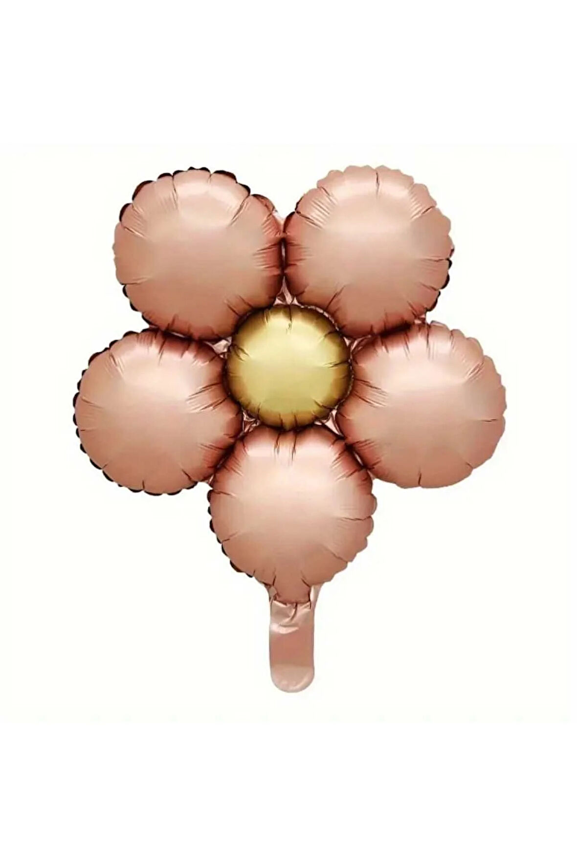 RETRO RENK PAPATYA FOLYO