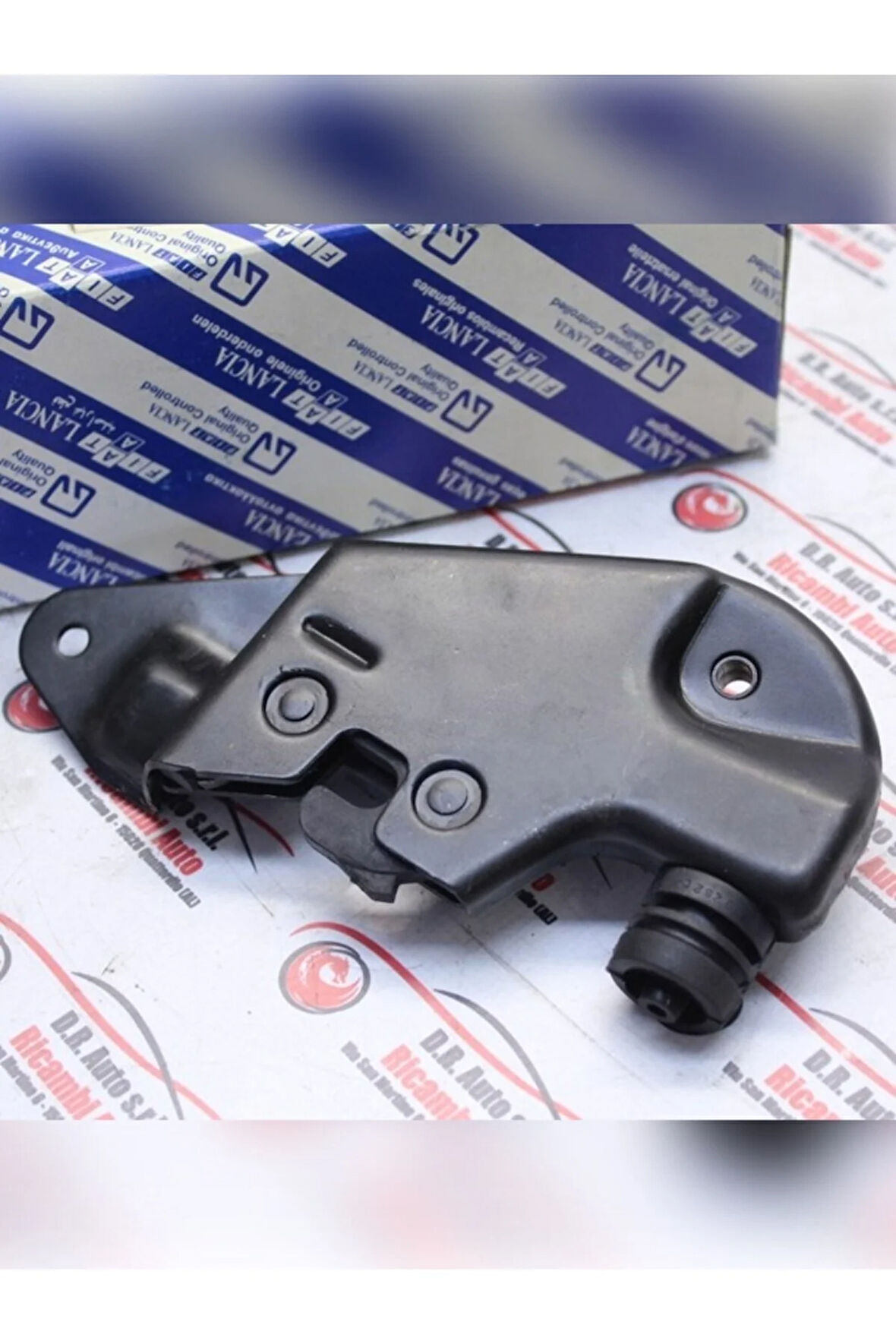 FİAT MAREA WEKEND BAGAJ KAPAK KİLİDİ SAĞ 46783790