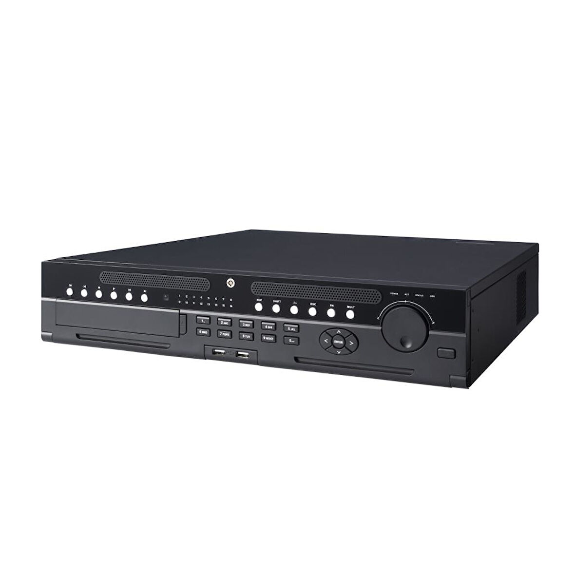 Dahua HCVR7816S-URH 16 Kanal Tribrid 1080P 2U HDCVI DVR