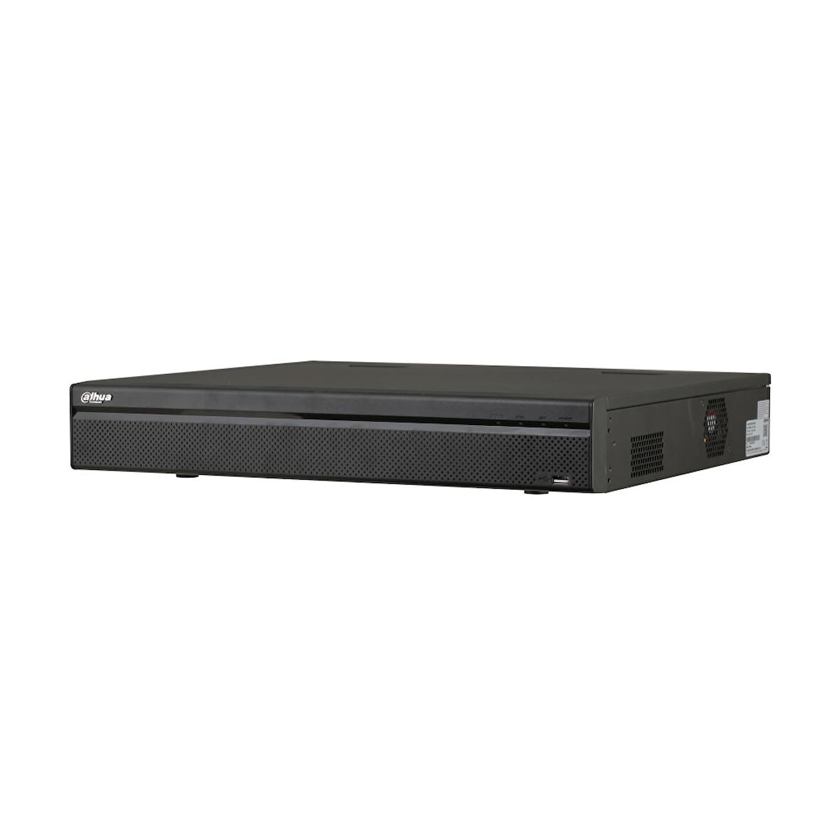 Dahua NVR5416-16P-4KS2E 16 Kanal 1.5U 16PoE 4K ve H.265 Pro Network Video Kaydedici