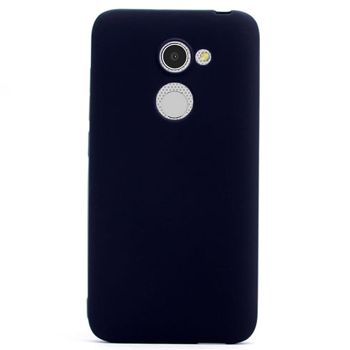Gpack Alcatel A3 Kılıf Premier Silikon Mat Silikon Esnek Silikon