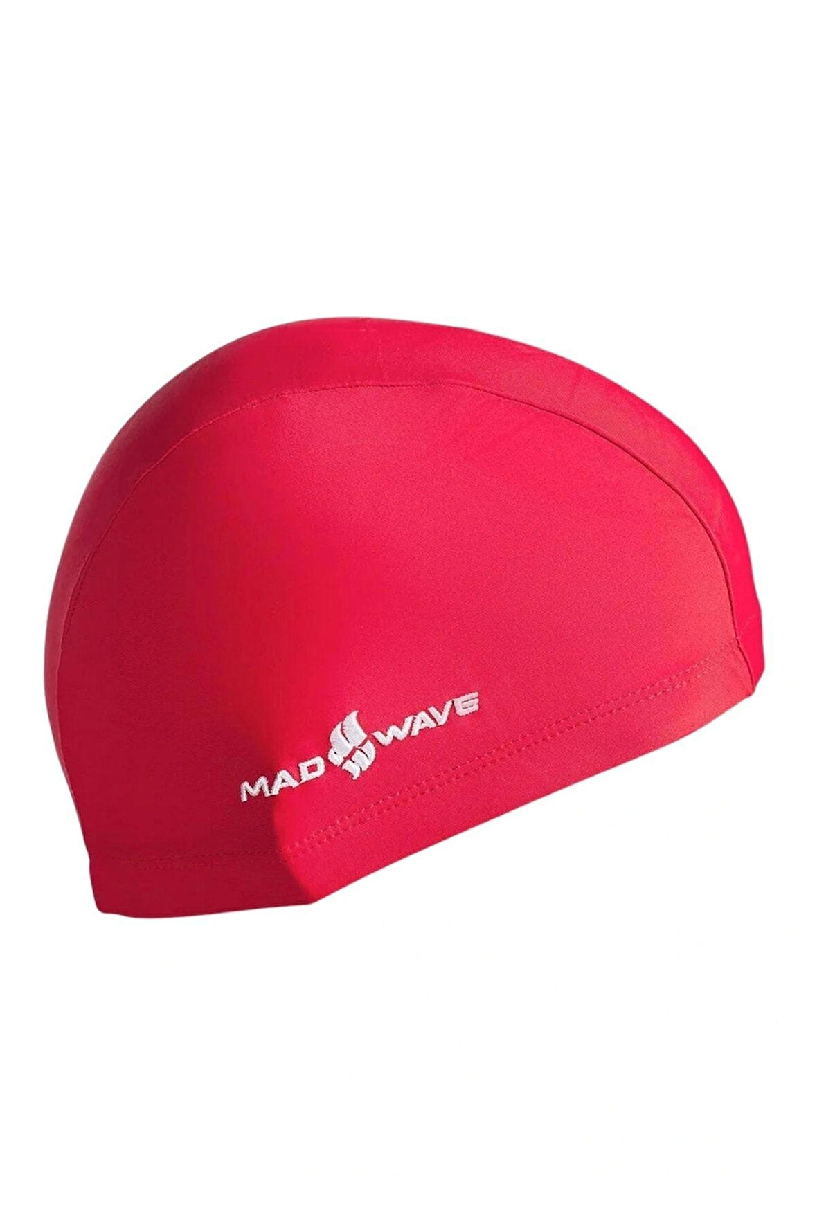 Mad Wave M0525 Textile Yüzücü Bonesi Likra