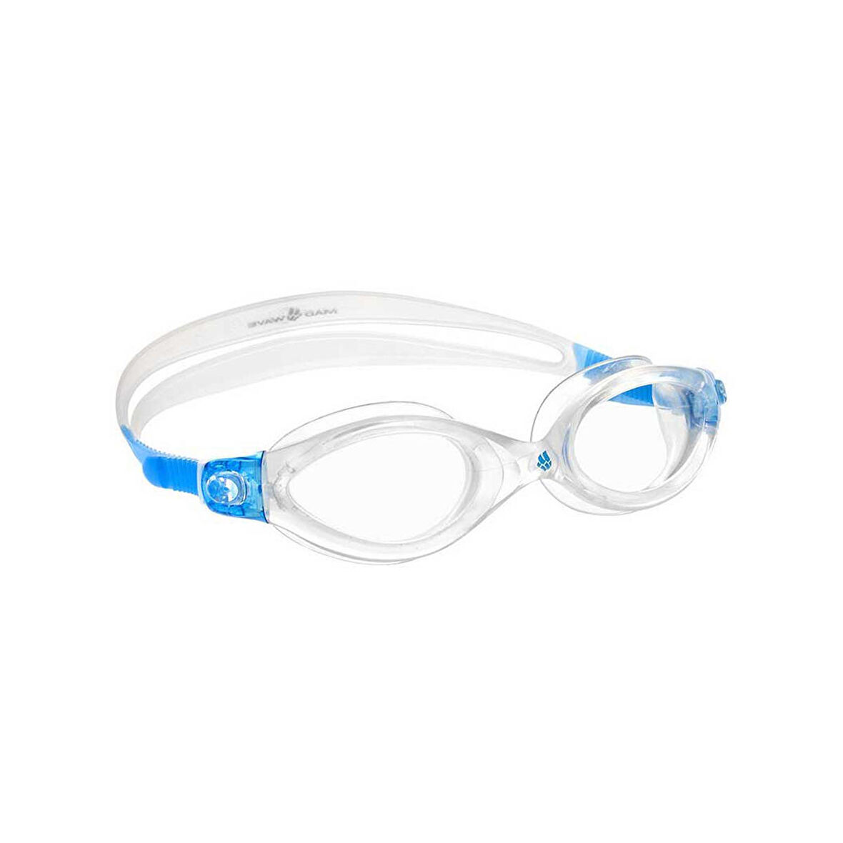 Adwave Madwave Clear Vision Cp Lens  Yüzücü Gözlüğü  M043106016W