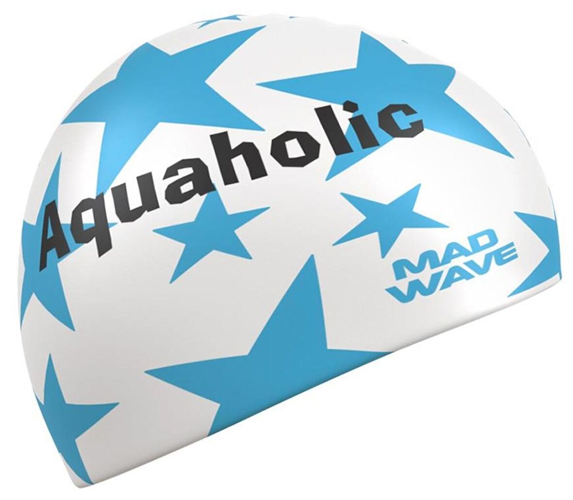 MAD WAVE AQUAHOLIC SİLİKON BONE M0553 14 0 02W