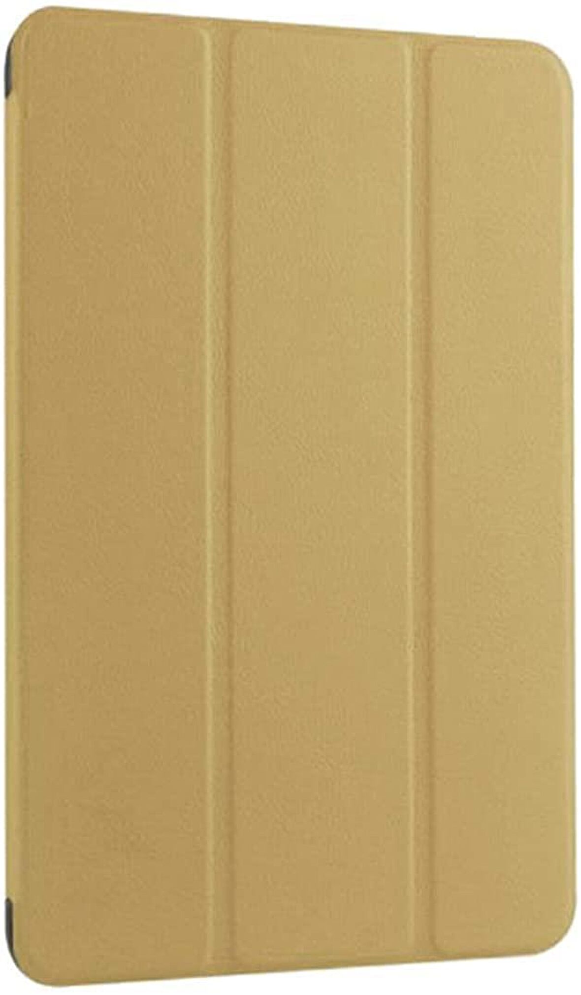 Apple iPad 9.7 2017 Fuchsia Smart Cover Standlı 1-1 Kılıf