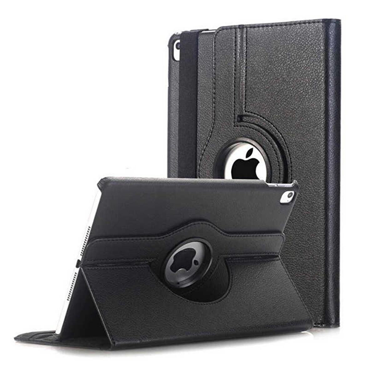 Apple iPad Pro 11 Fuchsia Dönebilen Standlı Kılıf