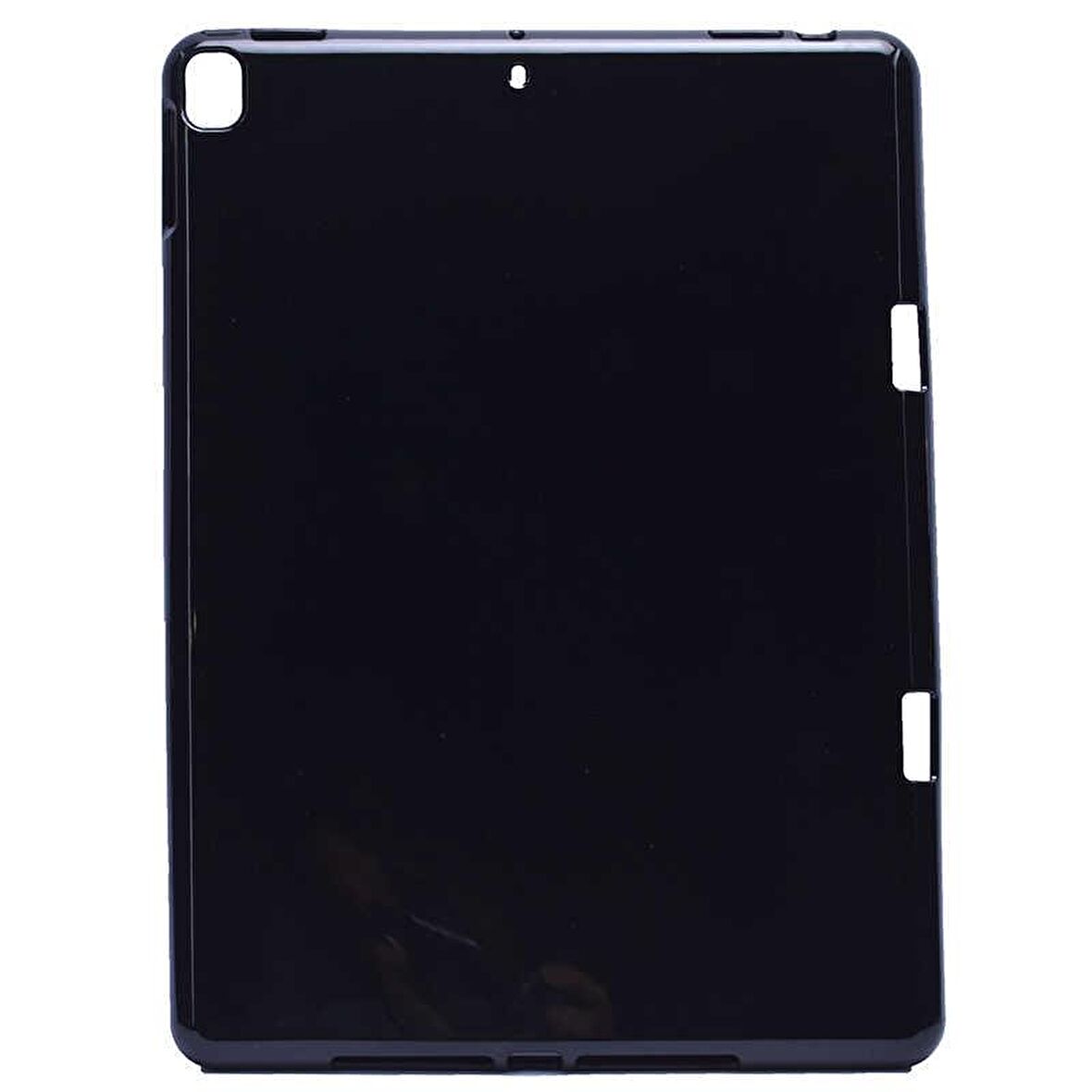Apple iPad 10.2 (8.Nesil) Fuchsia Kalemli Tablet Silikon