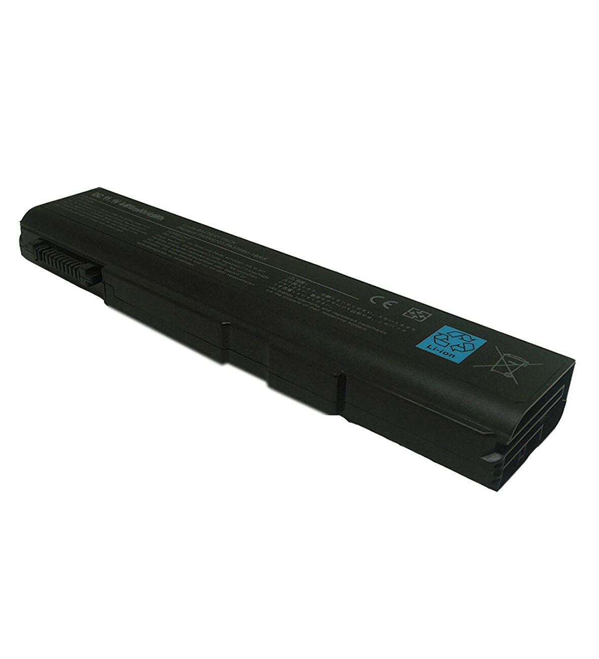 Toshiba Tecra A11-12G S11-16P A11-13G Batarya Laptop Pil