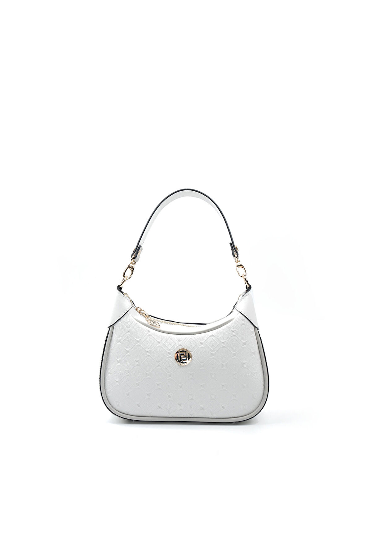 Silver Polo Kadın Omuz Çanta 1180