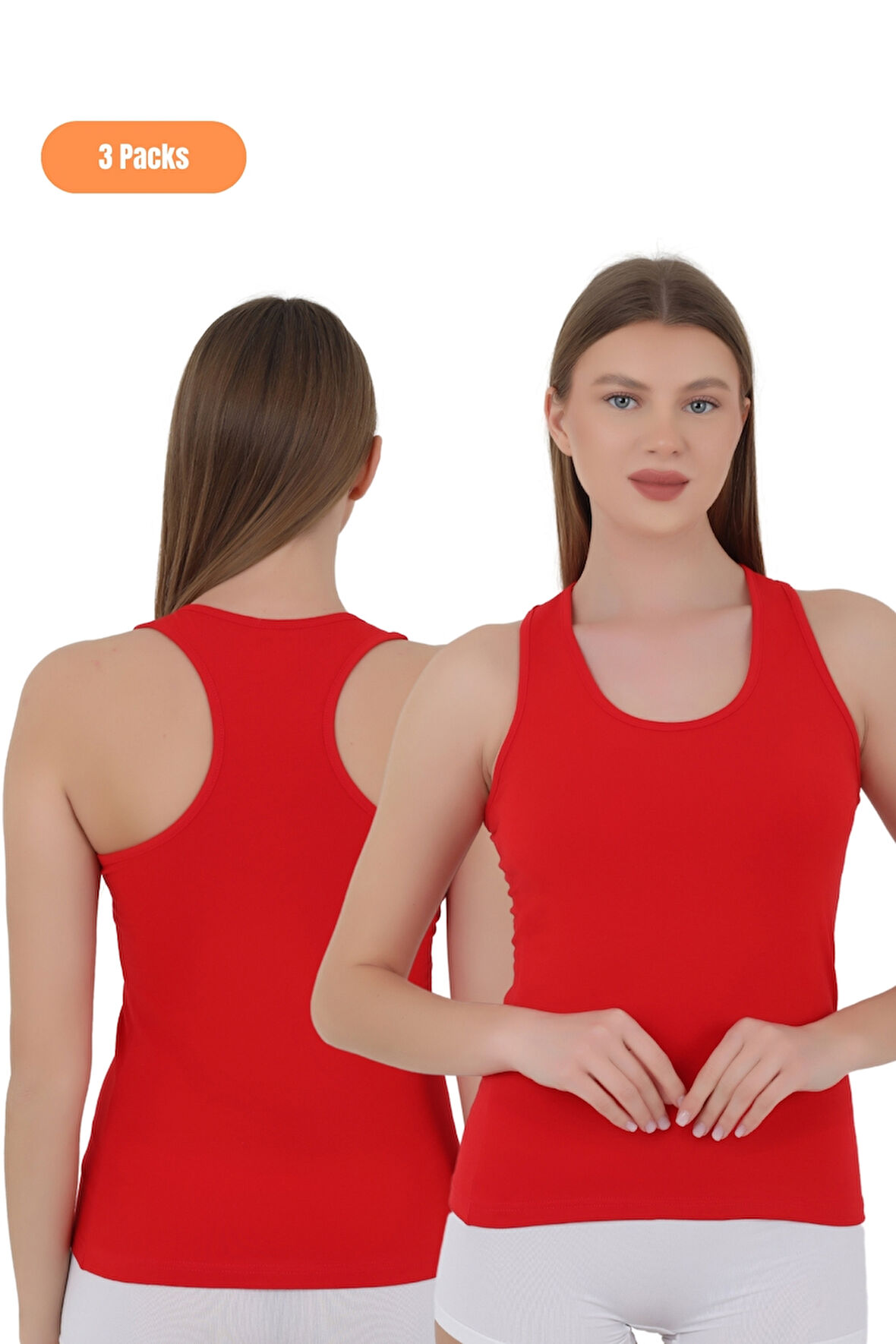 Kadın Likralı 3'lü Sporcu Atlet –Rahat Ve Konforlu