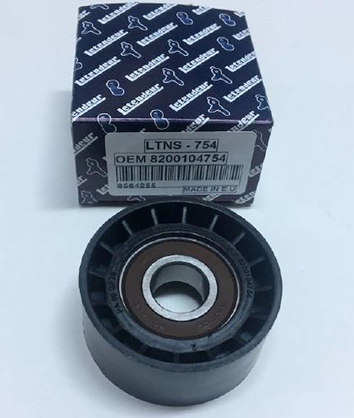 GERGİ RULMANI RENAULT K4M-K4J 1.4-1.6 8-16 V