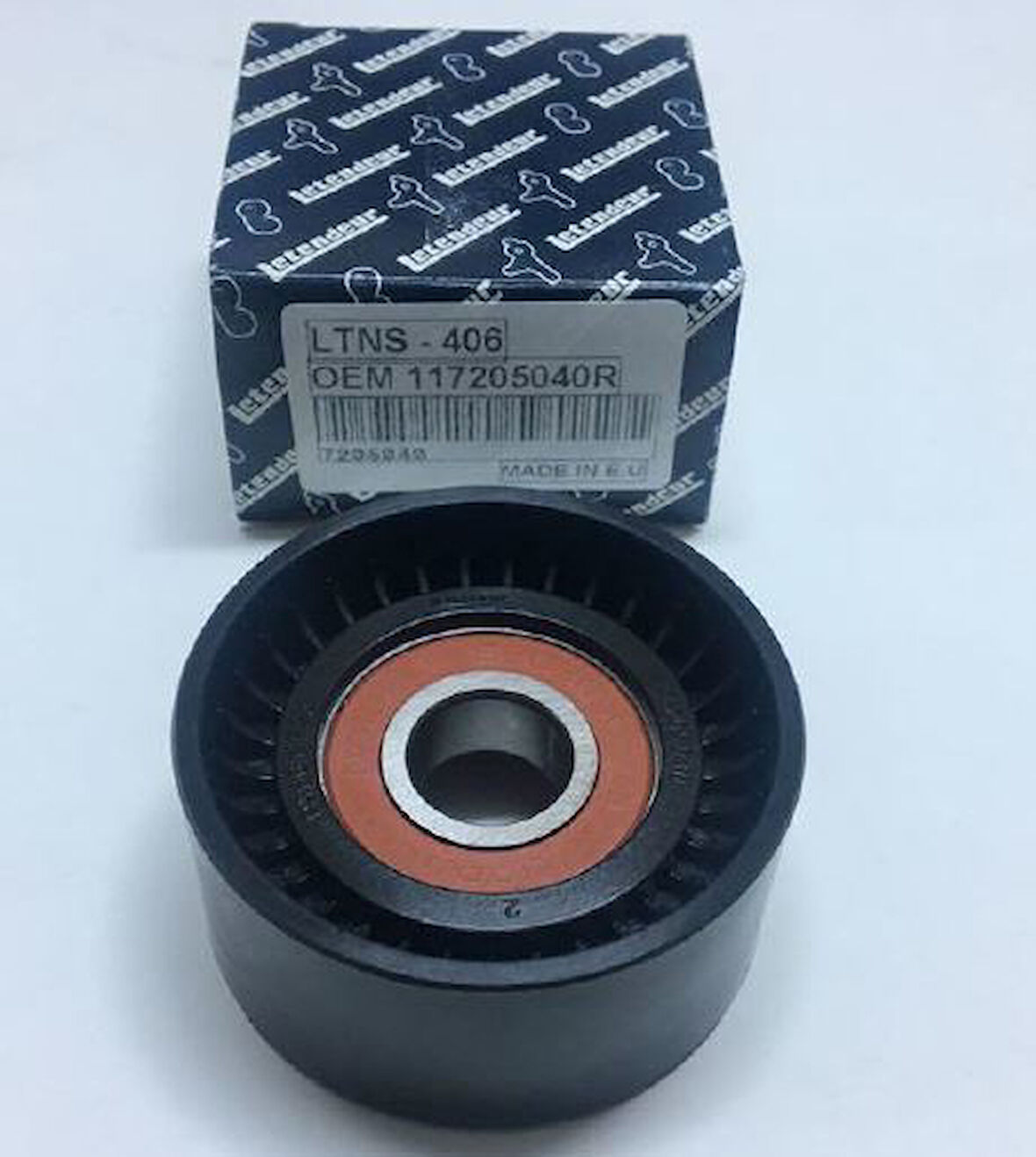 GERGİ RULMANI RENAULT TRAFIC III MEGANE II FLUENCE NISSAN 1.6 DCİ