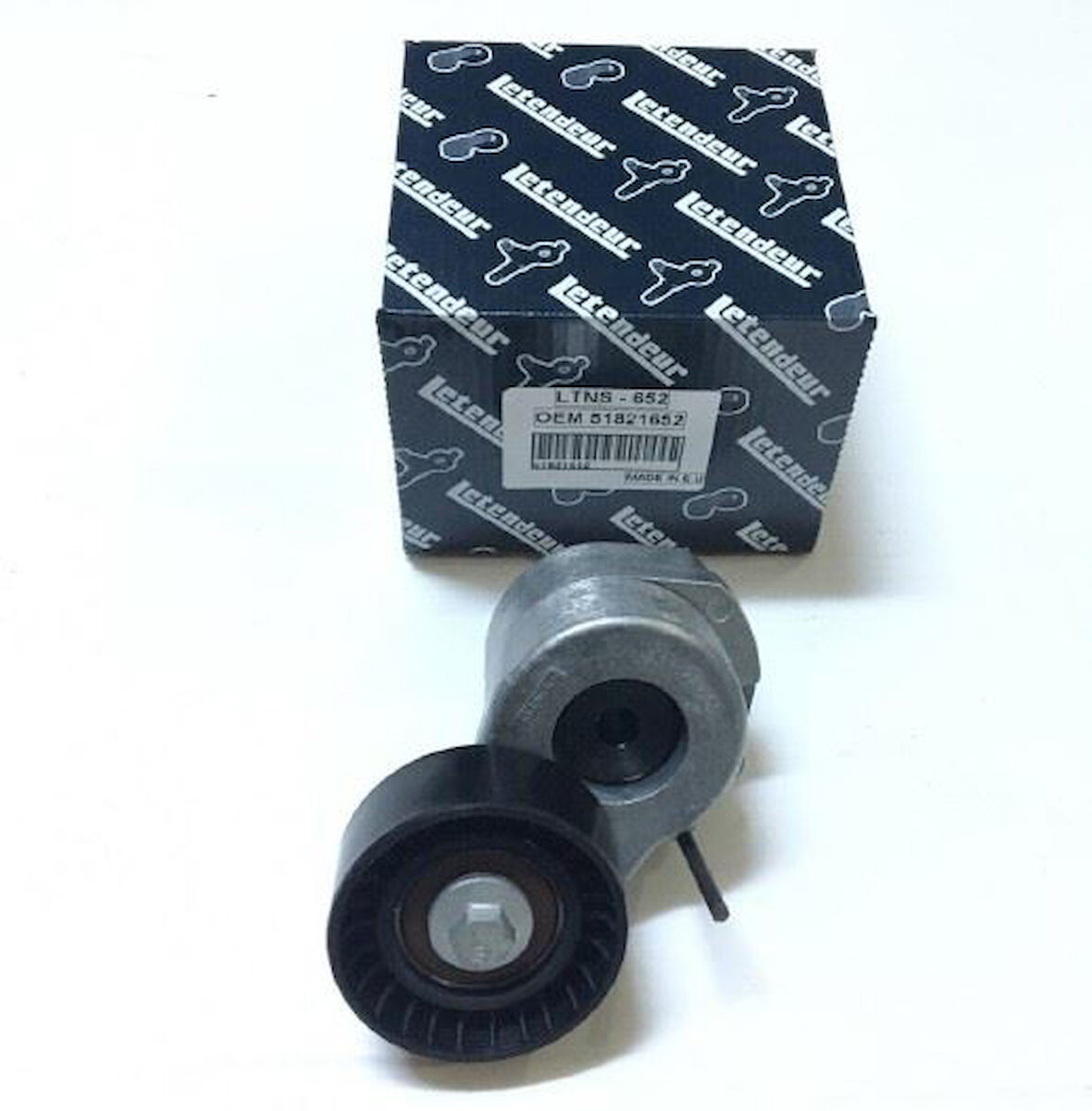 GERGİ RULMANI KÜTÜKLÜ 1.3MTJ LİNEA-DOBLO-ALBEA-PALİO-G.PUNTO-FİORİNO