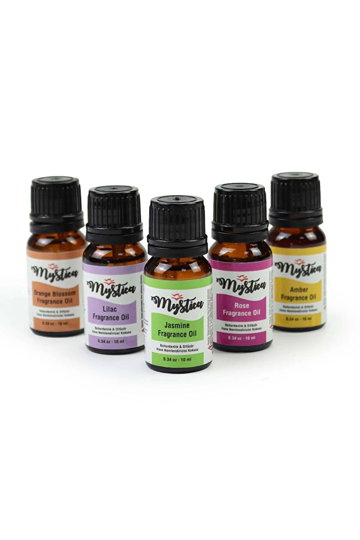 Buhurdanlık Esansı ( 5 Adet )