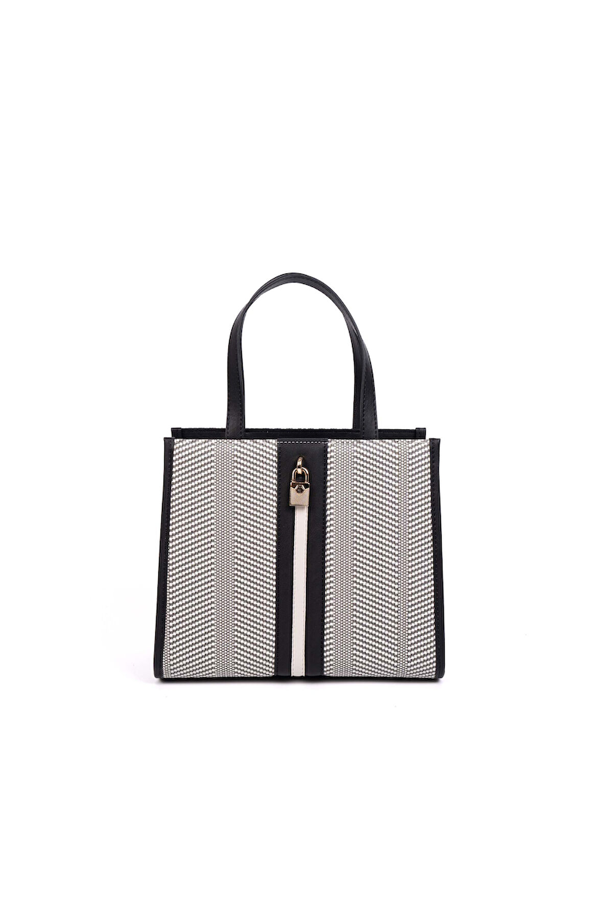 Silver Polo Kadın El ve Çapraz Çanta 1188