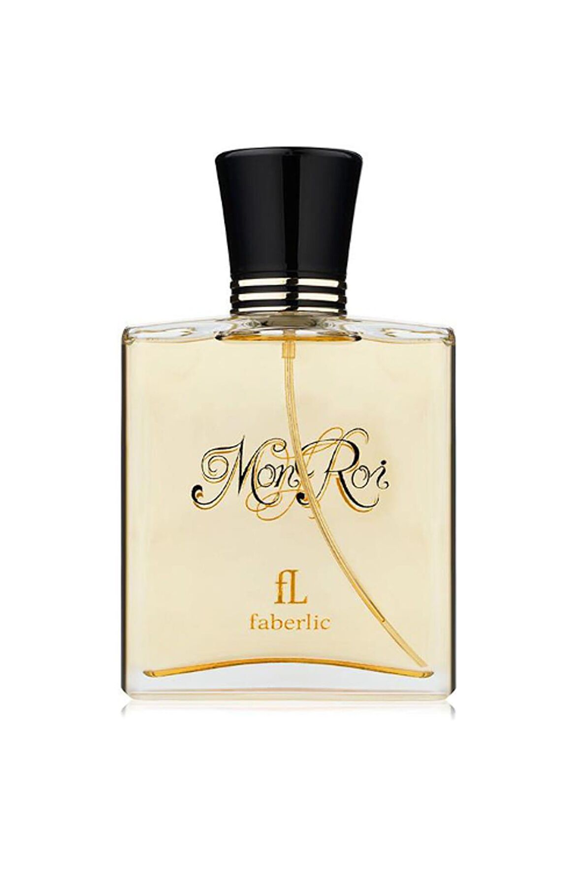 Faberlic Mon Roi Edt  Erkek Parfümü 100 ml