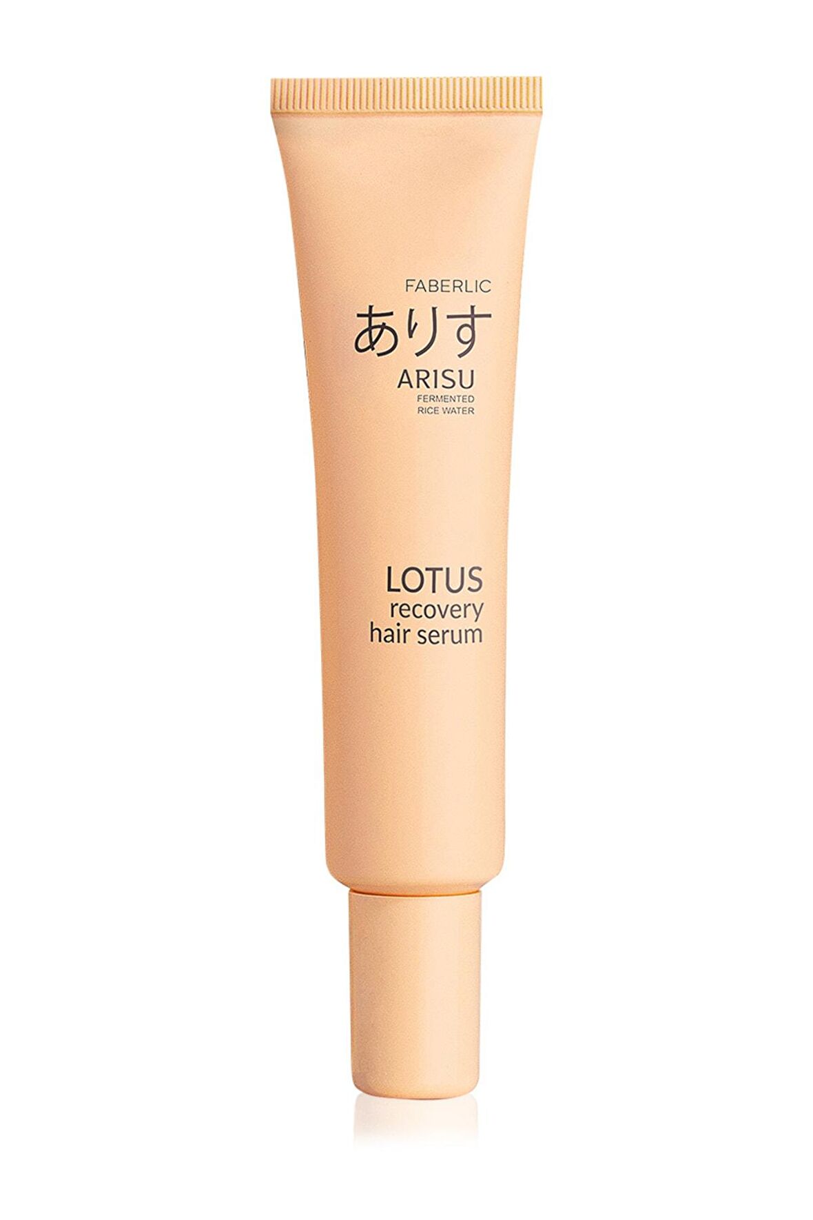 Faberlic Arısu Serisi Tüm Saç Tipleri Için Yenileyici Saç Serumu "lotus" 30 ml